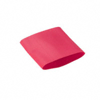 3M - FP-301 3/4" RD 200' - HEATSHRINK FP301 3/4" 200' RED