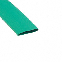 3M - FP-301 3/8" GN 200' - HEATSHRINK FP301 3/8" 200' GRN