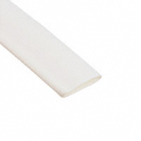 3M - FP-301 3/8" WT 200' - HEATSHRINK FP301 3/8" 200' WHT