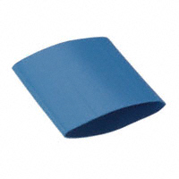 3M - FP-301 1" BU 100' - HEATSHRK FP301 1"X.75" 1=50PC