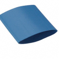 3M - FP-301 1 1/2" BU 100' - HEATSHRINK FP301 1-1/2" 100' BLU