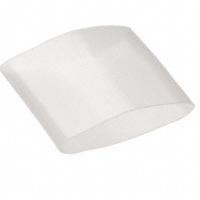 3M - FP-301 1 1/2" CR 100' - HEATSHRINK FP301 1-1/2" 100' CLR