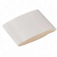 3M - FP-301 1 1/2" WT 100' - HEATSHRINK FP301 1-1/2" 100' WHT