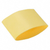 3M - FP-301 1 1/2" YL 100' - HEATSHRINK FP301 1-1/2" 100' YEL