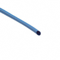 3M - FP-301 1/16" BU 1000' - HEATSHRINK FP301 1/16" 5' BLUE