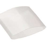 3M - FP-301 2" CR 100' - HEATSHRINK FP301 2" 100' CLR