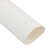 3M - FP-301 3/4" WT 200' - HEATSHRINK FP301 3/4" 200' WHT