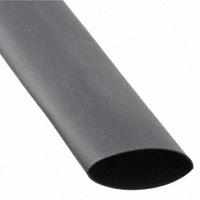 3M - FP-301VW-3/4-BLACK-200' - HEAT SHRINK FPVW 3/4 BLACK 200'