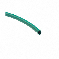 3M - FP-301 3/32" GN 500' - HEATSHRINK FP301 3/32" 500' GRN