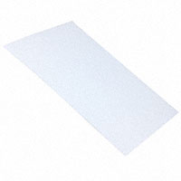 3M - FRB-WT145-8.5X11 - FLAME BARRIER FRB-WT 1=1 SHEET