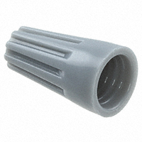 3M - H-29-BOX - CONN WIRE NUT 16-22 AWG TWIST ON