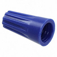 3M - H-30-BOX - CONN WIRE NUT 14-22 AWG TWIST ON