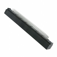 3M - HDC-H102-31S1-KR - CONN HEADER 102POS 3ROW VERT