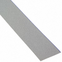 3M - HF539/34SF - CBL RIBN 34COND 0.050 GRAY 100'