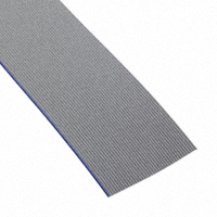 3M - HF539/40 - CBL RIBN 40COND 0.050 GRAY 100'