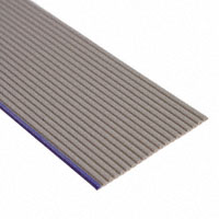 3M - HF625/20-100M - CBL RIBN 20COND 0.039 GRAY 100M