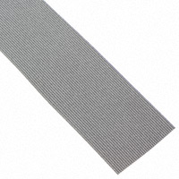3M - HF625/36-100M - CBL RIBN 36COND 0.039 GRAY 10M