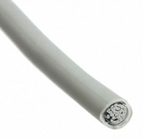 3M - HF659/25SF - CBL RIBN 25COND 0.050 GRAY 275'