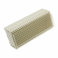 3M - HM-H200E1-8CP1-TG30 - CONN HEADER HM 200POS STR