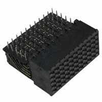 3M - HSHM-S055B1-5AP1-TR40B - CONN SOCKET HSHM 55 POS TH RA