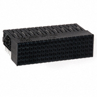 3M - HSHM-S095B1-5AP1-TG30 - CONN SOCKET 5ROW 2MM HSHM GOLD