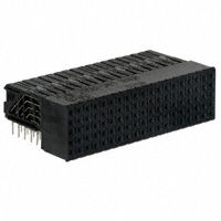 3M - HSHM-S095B1-5AP1-TR40B - CONN SOCKET 5ROW 2MM HSHM GOLD