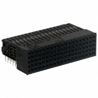 3M - HSHM-S095B4-5AP1-TG30 - CONN SOCKET 5ROW 2MM HSHM GOLD