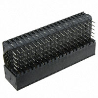 3M - HSHM-S110B1-5AP1-TG30 - CONN SOCKET HSHM 110 POS TH RA