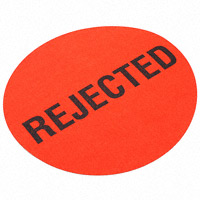 3M (TC) - INVLBL-018 - LABEL INVNTRY CNTRL 2"DIA 1000PC