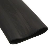 3M - ITCSN-1100-25-U - HEATSHK ITCSN 1.1"X4"BLK 1=50PC