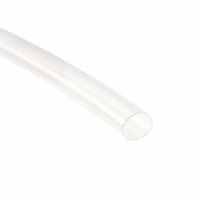 3M - MFP 1/4" CR 48" BX - HEATSHRINK MFP 1/4"X 4' CLEAR