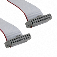 3M - M3UUK-1606J - IDC CABLE - MKS16K/MC16G/MKS16K