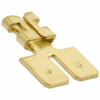 3M - MA250DMMFK - CONN ADPT 0.25 TABS TO 0.25 RCPT