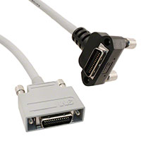 3M - 14H26-SZ3M-200-03C - MDR CAMERA CABLE 26POS M-RA/M 2M