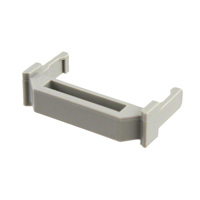 3M - D3448-89114 - STRAIN RELIEF 14POS D89-SERIES