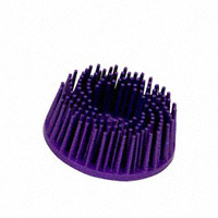 3M - 61500290822 - BRISTLE DISC 07536 2" 36 GRADE