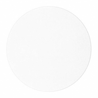 3M - .3MIC 3M266X TP DISC 8" - LAPPING FILM ALUMINUM OXIDE 8"