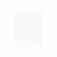 3M - .3MIC 3M268X PSA SHEET 8.5X11" - LAPPING FILM ALUM OXIDE 11X8.5"