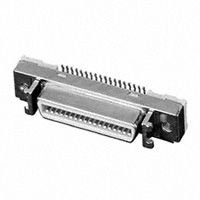 3M - 10220-2210PE - CONN MINI-D 20POS VERT RECPT