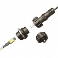 Molex, LLC - 1060596200 - CONN COUPLR RCPT MTP-MTP SIMPLEX