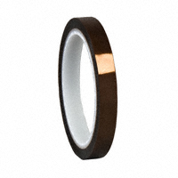 3M - 1093 X 1/2" - TAPE POLYIMIDE HI-TEMP 1/2"X36YD