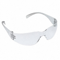 3M - 11326-00000-20 - EYEWEAR CLEAR LENS HARDCOAT