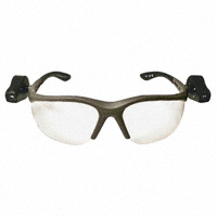 3M - 11476-00000-10 - LIGHTVISION 2LED EYEWEAR 1=1PC