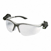 3M - 11478-00000-10 - LGHT VSN 2 LED EYEWR W 2.0X RDR