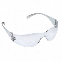 3M - 11515-00000-20 - VIRTUA CLEAR ANTI FOG 2.5 DIOPTE