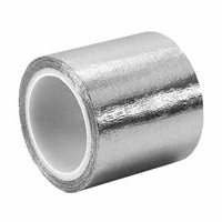 3M (TC) - 3-5-1430 - TAPE ALUMINUM FOIL 3" X 5YD