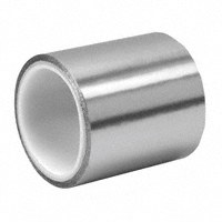 3M (TC) - 3-5-1449 - TAPE ALUMINUM FOIL 3" X 5YD