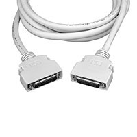 3M - 14520-EZAB-300-0EC - CABLE ASSY MDR 20POS M-M 3.0M