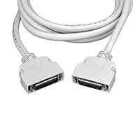 3M - 14526-EZ8B-200-07C - CABLE ASSY MDR 26POS M-M 2.0M