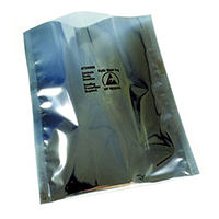 SCS - 15035 - STATIC BAG MET-OUT 3"X5" 1=1EA